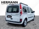 Renault Kangoo 1.5 dCi 90 ENERGY Limited LED*PDC*KlimaA - Renault Kangoo mit Diesel-Antrieb: Allradantrieb