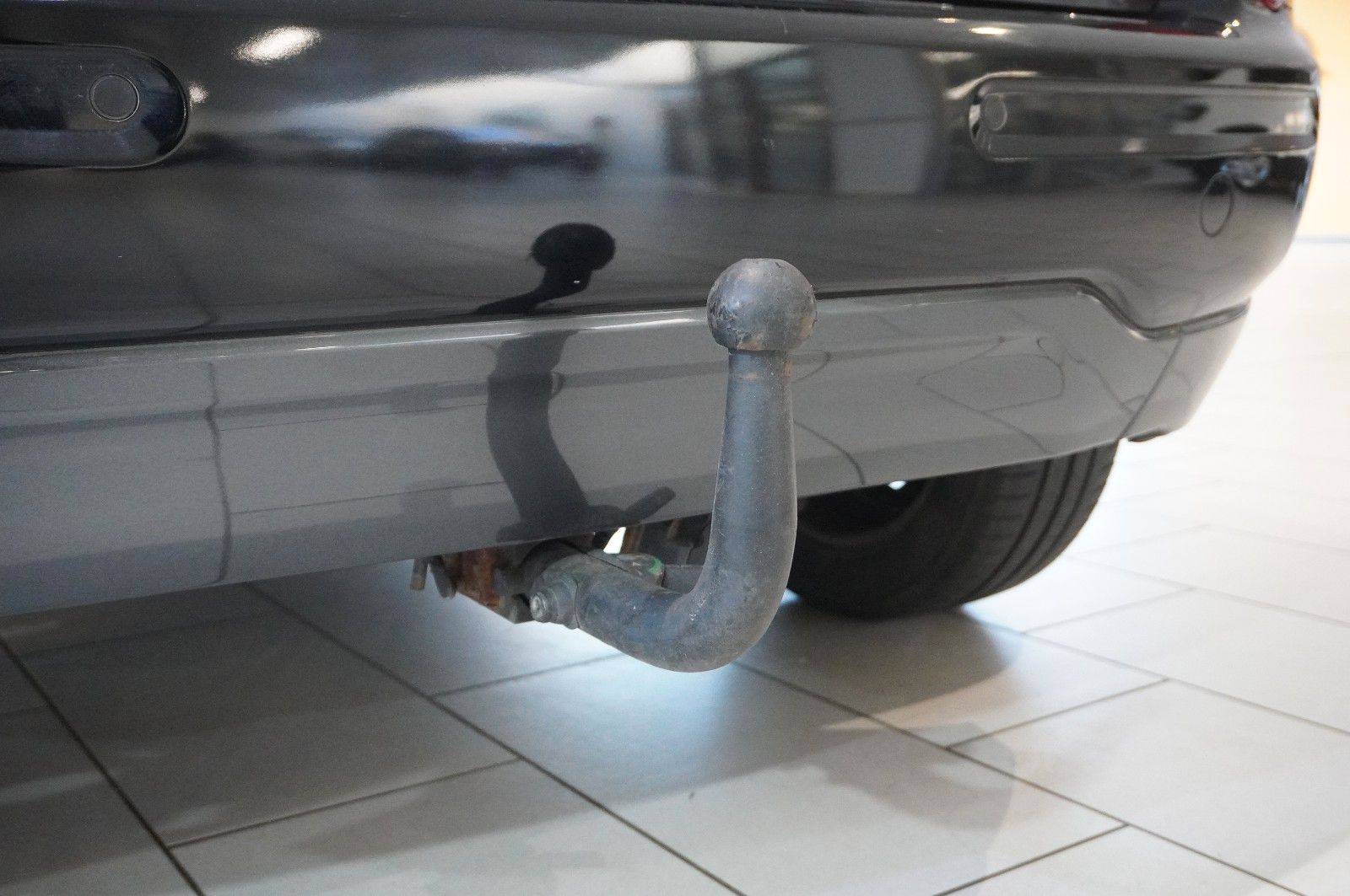 Fahrzeugabbildung Citroën C3 Picasso 1.4 GAS/ BENZIN Exclusive KLIMA/AHK