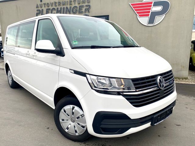 Volkswagen T6.1 Kombi 9 - Sitzer 2.0 TDI LR Langer Radstand