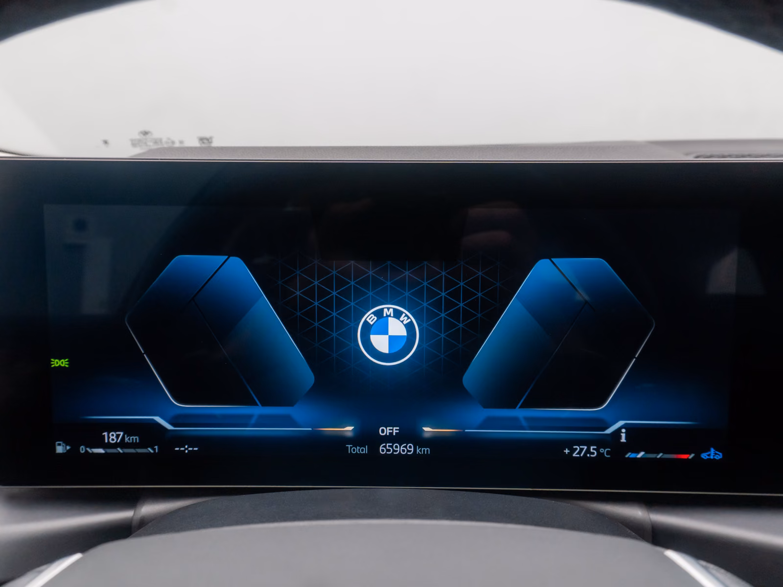 BMW 3 Series i GeschwindigReg DAB Cockpit+ PDC Widscreen, миниатюра 24