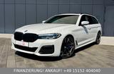 BMW 530DM/2-Hand/Service!/Unfallfrei!/Garantie!/TÜV! - BMW 530: 530d