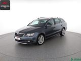Skoda Superb Combi 2.0 TDI MEMORY SPORTSITZE,LEDER,1HD - Skoda Superb Gebrauchtwagen in Berlin