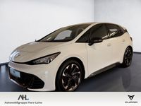 Cupra Born - Vorschau Bild 1