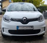 Renault Twingo III Electric Techno - Renault Twingo: Ii
