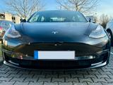 Tesla Model 3 Performance schwarz - EAP - Garantie - mit Elektro-Antrieb: Garantie