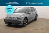 Volkswagen ID.3 Pro MOVE electric 150kW 1-Gang-Automatik 4 