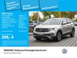 Volkswagen T-Cross 1.5 TSI MOVE AppConnect LED DigitalCockp