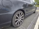 Volvo V70 D4 Black Edition - Volvo V70: Edition