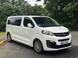 Opel Vivaro M Kombi 9-Sitzer AHK Navi PDC Klimaauto. - Opel Vivaro von privat