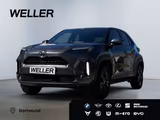 Toyota Yaris Cross Hybrid 1.5 AWD Team D *Matrix*CAM*PD - Toyota Yaris Cross in Dortmund