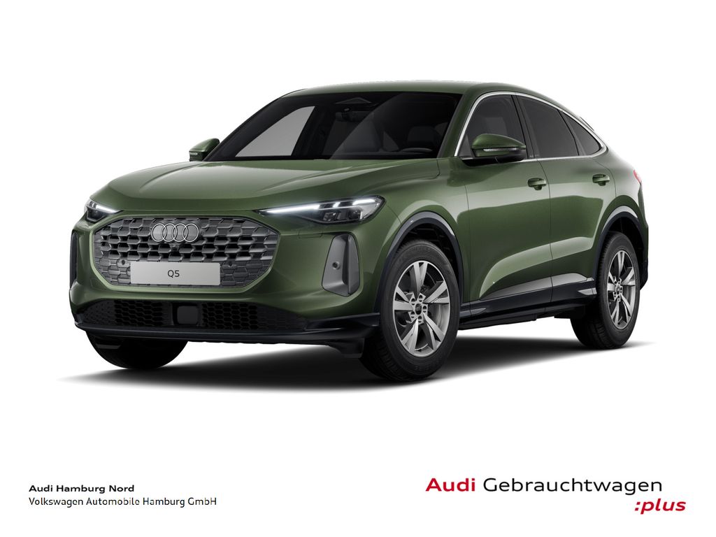Image of Audi Q5