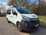 Opel Vivaro B mit Camper Ausbau und Daily ... - Opel Ampera Gebrauchtwagen