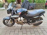 Moto Guzzi 1200 Sport - MOTO GUZZI SPORT