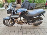 Moto Guzzi 1200 Sport - MOTO GUZZI 1200 SPORT