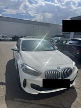 BMW 118i M Sport M Sport - Firmenfahrzeug gebraucht