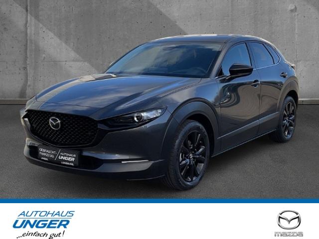 Mazda CX-30 Himura Sitzheizung, Kamera, Navi