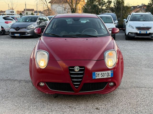 Alfa Romeo MiTo 1.4 78 CV Junior