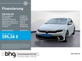 Volkswagen Polo GTI 2.0 TSI DSG #IQ-DRIVE #KAMERA #KEYLESS - Volkswagen Polo Jahreswagen: GTI