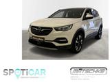Opel Grandland 1.2 Elegance KAMERA INTELLILINK LED - Opel Grandland (X) Gebrauchtwagen in Dresden