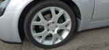 Opel Speedster 2.0 Turbo - - Opel Speedster: Leichtmetallfelgen