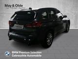 BMW X1 xDrive 25i Aut M Sport ACC Panorama GSD Navi  - gebrauchte BMW X1 aus dem Jahr 2020