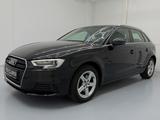Audi A3 1.5 FL Virtual|LED|Navi|PDC|Temp|Sitzhz|Caply - Audi A3: 5v