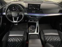 Audi SQ5 - Vorschau Bild 9