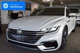 Volkswagen Arteon 2.0 TSI R-Line 4Motion Standhzg Pano - Volkswagen Arteon R mit Benzin-Antrieb