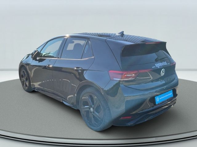 Volkswagen ID.3 GTX AHK PANO MATRIX LED NAVI RFK PDC ACC KL foto 5