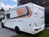 Weinsberg Pepper 600 MEG 18 Zoll AHK Li-Ion Wechselrichter - Wohnwagen & Wohnmobile in Hagen