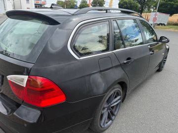 BMW 330 - 7