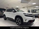 Citroën C5 Aircross/NAVI/LED/CAM/SHZ/CARPLAY/ACC/1.HAND - Citroën C5 Aircross Gebrauchtwagen