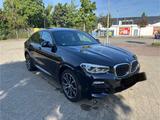 BMW X4 xDrive30i  M Sportpaket  - BMW X4 in Duisburg