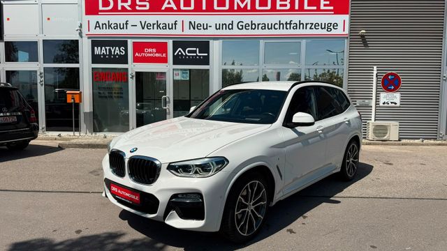 BMW X3 bei DRS Automobile kaufen