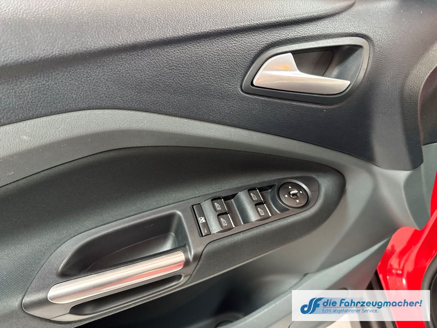 Fahrzeugabbildung Ford C-Max Trend 1,6 Zahnriemen neu *2529