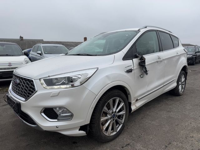 Ford Kuga Vignale