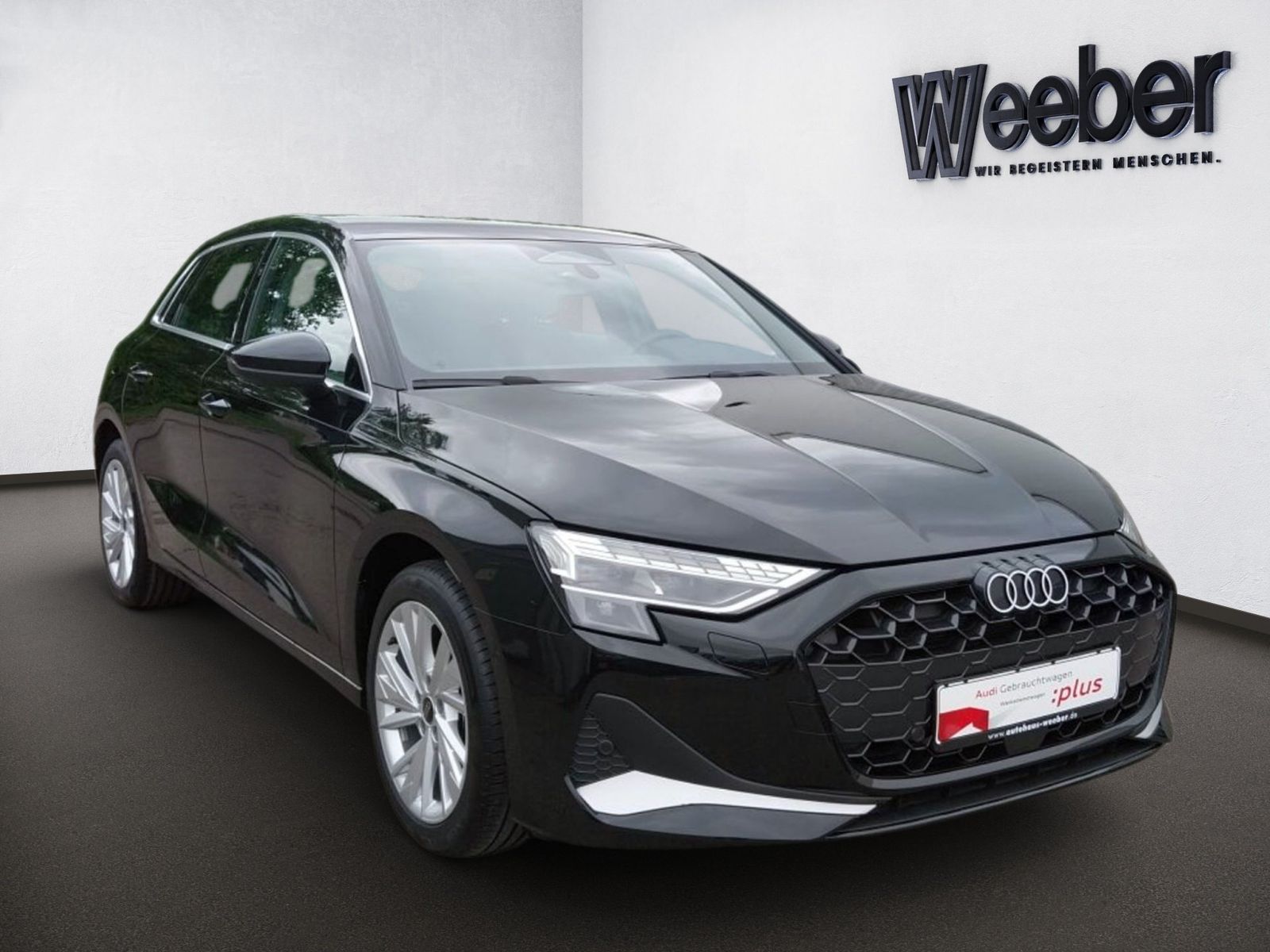 Audi A3 - Bild 17
