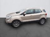 Ford EcoSport 1.0 EcoBoost Titanium - Ford EcoSport Gebrauchtwagen in Berlin