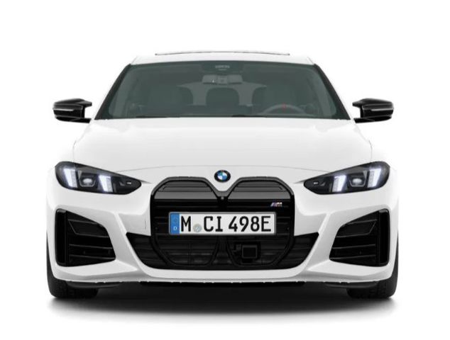 Foto Nummer 3: BMW i4