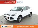 Ford Kuga 1.5 EcoBoost Trend*XENON*PDC*KLIMA*TEMPO* - Ford Kuga: Trend