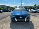 Volkswagen Passat Variant 2.0 TDI DPF BlueMotion Sportl... - gebrauchte VW Passat Variant aus dem Jahr 2010