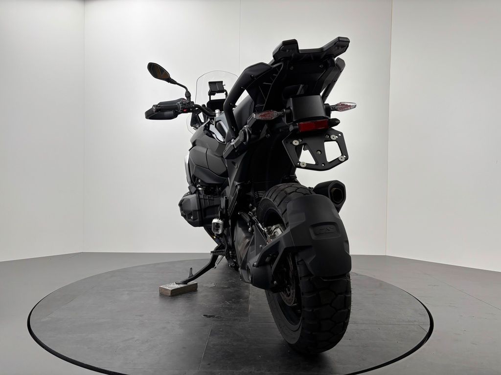 Fahrzeugabbildung BMW R 1300 GS  ASA *4 PAKETE *TOP-ZUSTAND *1.HAND