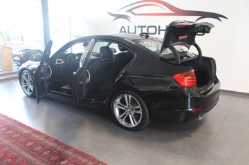 BMW 316 - 8