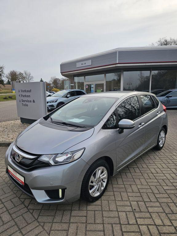 Honda Jazz 1.3 i-VTEC CVT Comfort