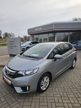Honda Jazz 1.3 i-VTEC CVT Comfort - Honda Jazz: Cvt