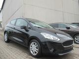 Ford Fiesta Trend- KLIMA-SHZ-ALWR-SCHECKHEFT-2.HAND - Ford Fiesta in Herne