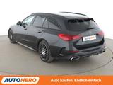 Mercedes-Benz C 200 d T AMG Line Aut.*NAV*LED*ACC*360CAM*PDC* - Mercedes-Benz C 200 Gebrauchtwagen in Frankfurt