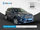 Ford Kuga Cool & Connect*NAVI*SHZ*WINTER-PAKET*AHK* - Ford Kuga Cool&Connect Gebrauchtwagen