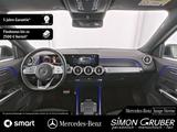 Mercedes-Benz EQB 250 AMG Line Adv. MBUX Aug Real Navi Kamera - Mercedes-Benz EQB