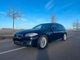 BMW F11 530d xDrive Touring 5er | scheckhe... - BMW aus 2012: 5er